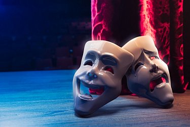 27 марта – Международный день театра